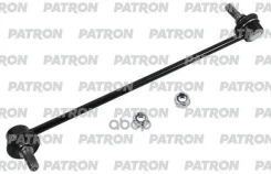 ���� ������������� Hyundai: Santa FE 06- Patron ���. PS4106R PS4106R ����