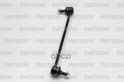 ���� ������������� Hyundai: Santa FE 06- KIA: Sorento 09- (����������� � �����) Patron ���. PS4106LKOR PS4106LKOR ����