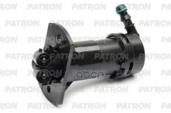 �������� ��������� ���� (������) AUDI A6 (C6) 05-08 Patron ���. PHW004 PHW004 ����