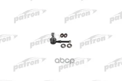 ���� ������������� Mitsubishi: Outlander 2.0I 16V 03- Patron ���. PS4147 PS4147 ����