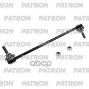 ���� ������������� Renault: Megane II 10/02- (����������� � ������) Patron ���. PS4184 PS4184 ����