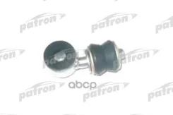 ���� ������������� VW: POLO 95-, LUPO 98- Patron ���. PS4168 PS4168 ����