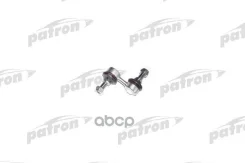���� ������������� M12x1.25 Hyundai: H1 96-, Libero 04.07.01- Patron ���. PS4197 PS4197 ����