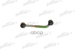   Mercedes-Benz: W203 C180-C320 00- Patron . PS4232L PS4232L 