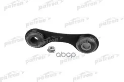 ���� ������������� OPEL: Vectra C 04/02-, Signum 04/04-, FIAT: Croma 05- (����������� � ������) Patron ���. PS4252 PS4252 ����