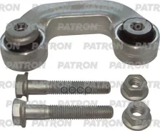 ���� ������������� � ������� AUDI: A4 95-, A6 97-, VW: Passat 97-, 01- Patron ���. PS4284L PS4284L ����