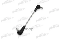 ���� ������������� ������ BMW: 1 F20/F21 2010-, BMW: 3 F30/F31 11-, BMW: 3 F34 GT 12- Patron ���. PS4302R PS4302R ����