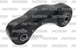 ���� ������������� AUDI: A6 04- (����������� � ������) Patron ���. PS4298 PS4298 ����
