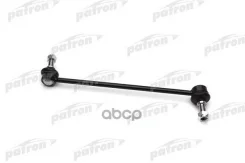 ���� ������������� BMW: 5 F07, F10, F11 10/09-, 6 F12, F13 03/011-, 7 F01, F02, F03, F04 06/08- Patron ���. PS4311 PS4311 ����