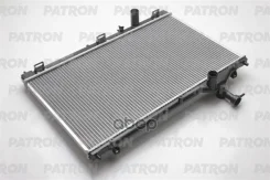 �������� ������� ���������� ������ Mitsubishi: Outlander 2.0/2.4/3.0 13- Patron ���. PRS4470 PRS4470 ����