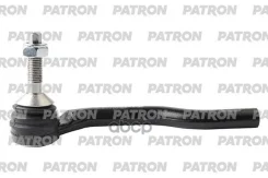 ���������� ������� ���� ����� FORD Fusion 2ND GEN 2013- (����������� � ������) Patron ���. PS10010L PS10010L ����