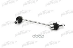 ���� ������������� ����� Jaguar: S-TYPE 08/99- Patron ���. PS4337L PS4337L ����