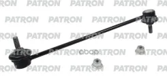 ���� ������������� OPEL Agila (B ) 09/2007 - Patron ���. PS4380 PS4380 ����