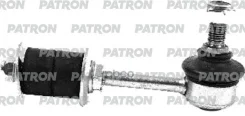 ���� ������������� Suzuki: Jimny 98- (����������� � ������) Patron ���. PS4379 PS4379 ����