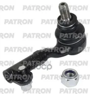 ���������� ������� ���� ������ BMW: 3 (E90) 05-, 3 (E91) 05- Patron ���. PS10014R PS10014R ����