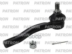 ���������� ������� ���� ����� Nissan: Teana 06-08 Patron ���. PS10034L PS10034L ����