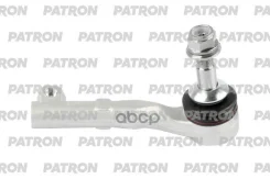 ���������� ������� ���� BMW 3-Series 2018- (����������� � ������) Patron ���. PS10061R PS10061R ����