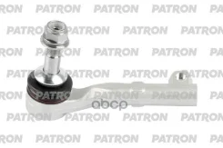 ���������� ������� ���� BMW 3-Series 2018- (����������� � ������) Patron ���. PS10061L PS10061L ����