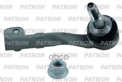 ���������� ������� ���� ������� �� PS1452R. BMW 1-Series F20, F21 2011-, BMW 3-Series F30 2012-2018, BMW 4-Series F32 2014- Patron ���. PS10065R PS100...