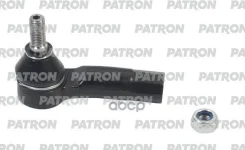 ���������� ������� ���� VW Passat B6 05- Skoda Octavia II 04- AUDI: A3 05/03- Patron ���. PS1233R PS1233R ����