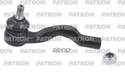 ���������� ������� ���� Mercedes-BENZ: W639 VITO 09/03- Patron ���. PS1320R PS1320R ����