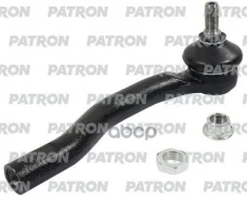 ���������� ������� ���� Mazda: CX-7 06-, CX-9 07- Patron ���. PS1335R PS1335R ����