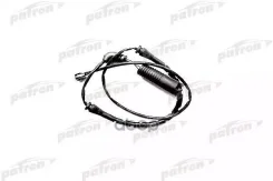 ������ ������ ��������� ������� ������ 1�� BMW 3 E46 4WD (���) 00- Patron ���. PE17041 PE17041 ����
