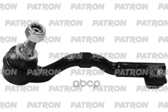 ���������� ������� ���� BMW X5 (F15)/ X6 (F16, F86) 13- (����������� � ������) Patron ���. PS1432L PS1432L ����