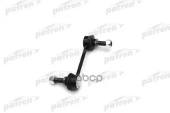 ���� ������������� ������ LAND Rover Range Rover III 08/02 - (����������� � ������) Patron ���. PS4424 PS4424 ����