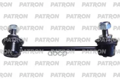 ���� ������������� ����� Mazda Mazda 3 III (BM ) 12/2014 - (����������� � ������) Patron ���. PS4442L PS4442L ����