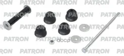 ���� ������������� Mercedes BENZ M-Klasse (W 163) 08/98 - 07/05 Patron ���. PS4461 PS4461 ����