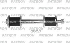 ���� ������������� Mitsubishi Pajero II - Montero 02/90 - 08/99 Patron ���. PS4476 PS4476 ����
