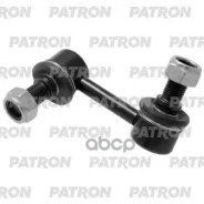 ���� ������������� Patron ���. PS4490R-HD PS4490RHD ����