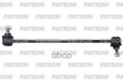 ���� ������������� Honda Civic 02/2012- IX(HB) (����������� � ������) Patron ���. PS4559 PS4559 ����