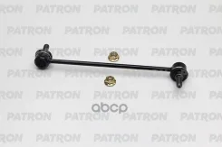 ���� ������������� Hyundai: Tucson 13- / KIA: Sportage 13- (����������� � �����) Patron ���. PS4586KOR PS4586KOR ����