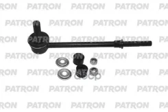 ���� ������������� Toyota: 4Runner 89-95 - RN13, VZN13, M12x1.25 Patron ���. PS4637 PS4637 ����