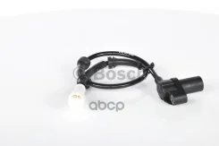 ������ ABS | ����� | Renault Clio II (BB0/1/2_, CB0/1/2_)/Clio ������ II (SB0/1/2_)/Symbol/Thalia (LB0/1/2_ Bosch ���. 0265006383 0265006383 ����
