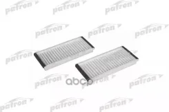 ������ ������ (�-�� 2��) Mazda: MPV II 02-, RX 8 03- Patron ���. PF2138 PF2138 ����