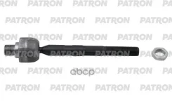 ���� ������� Hyundai Santa Fe III (DM) 12- Patron ���. PS2647 PS2647 ����