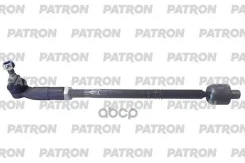 ���� ������� � ����� VW Jetta 2010-, AUDI A3 (8V1) 2012-, VW GOLF VII 2012- (����������� � ������) Patron ���. PS2476L PS2476L ����