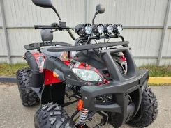 Honda Fouttrax Rancher. ��������, ��, ��� ������� ����