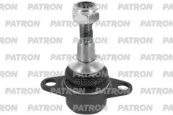 ����� ������� ��������� ������ �������� ��� BMW: 5 E60 �������������� 07/05- Patron ���. PS3293 PS3293 ����
