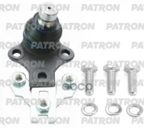 ����� ������� � ������� � ��������� VW: GOLF II 88-, Corrado, Passat 88- Patron ���. PS3351 PS3351 ����