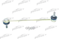���� ������������� ��������� AUDI 80, 90, Quattro 08/82 - 08/88 (����������� � ������) Patron ���. PS4014-HD PS4014HD ����