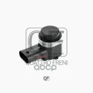 ������ ����������� ������. Quattro Freni QF10G00021 ����