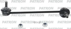 ���� ������������� Mercedes-BENZ: VITO 95- CH.267541- Patron ���. PS4230R PS4230R ����