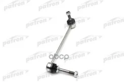 ���� ������������� ����� BMW: X5 E70 08/06- Patron ���. PS4296L PS4296L ����