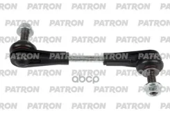 ���� ������������� BMW 5-Series G30, G31 2017-, BMW 7-Series G11, G12 2017- (����������� � ������) Patron ���. PS4625 PS4625 ����