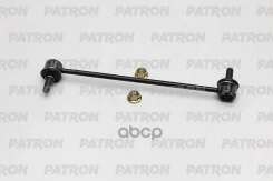 ���� ������������� Chevrolet: AVEO 03.11- (����������� � �����) Patron ���. PS4585KOR PS4585KOR ����