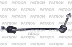 ���� ������������� Mercedes-BENZ: W222/C217 13- (����������� � ������) Patron ���. PS4501R PS4501R ����